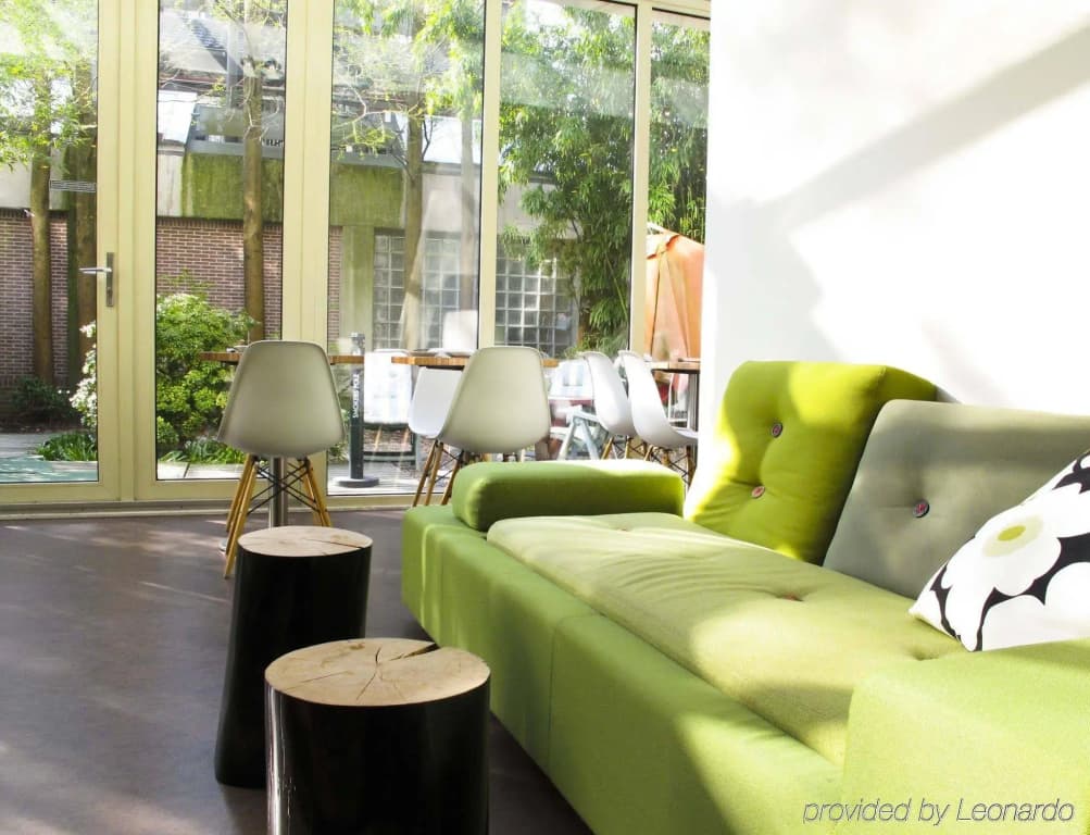Conscious Hotel Museum Square - photo 3