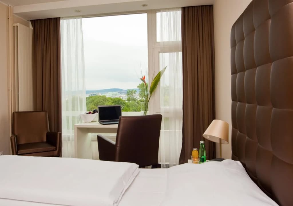 Clima Cityhotel - photo 6