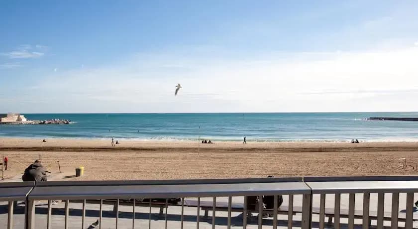 Olympic Village Beach Guesthouse - photo 7