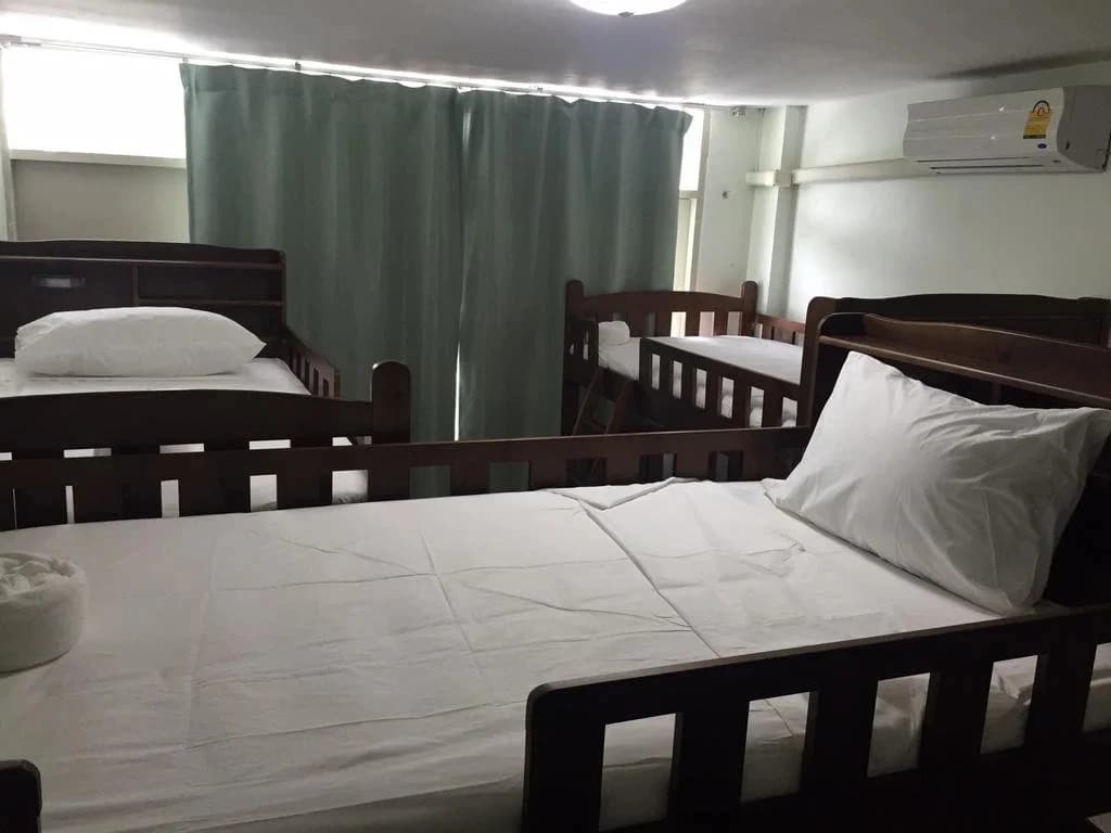 Chill Chaweng Hostel - photo 3