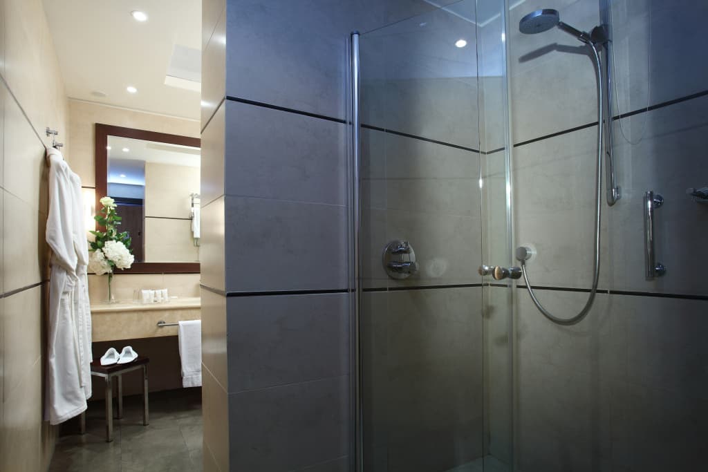 Starhotels Ritz - photo 10