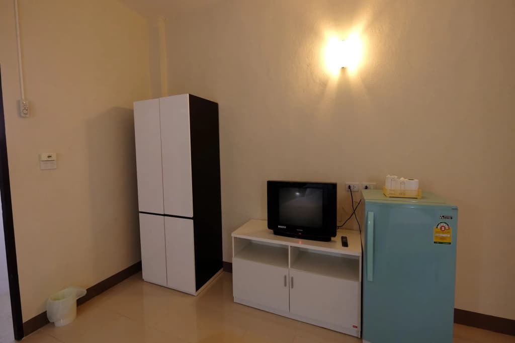 Ashram Kanabnam Resort - photo 17