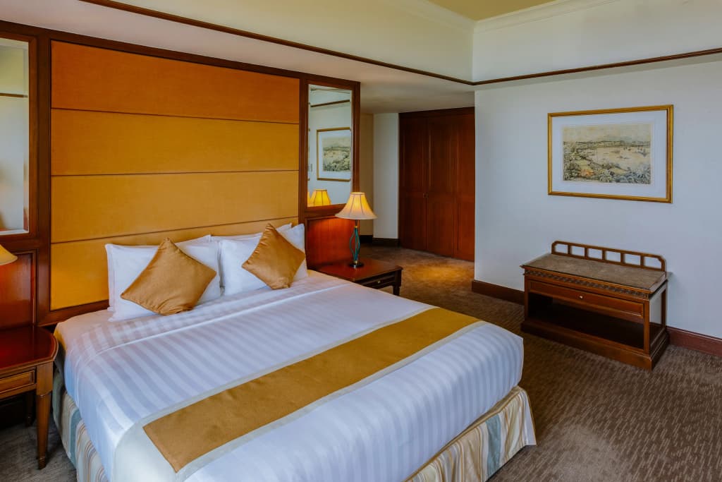 The Pacific Sutera Hotel - photo 47