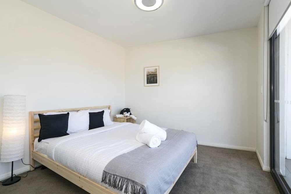 Cozy Home in Parramatta CBD - main photo