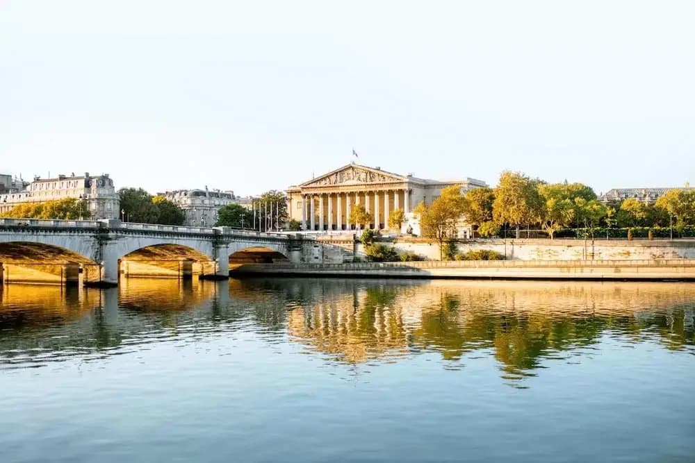 Grenelle - Your Home in Paris - photo 11