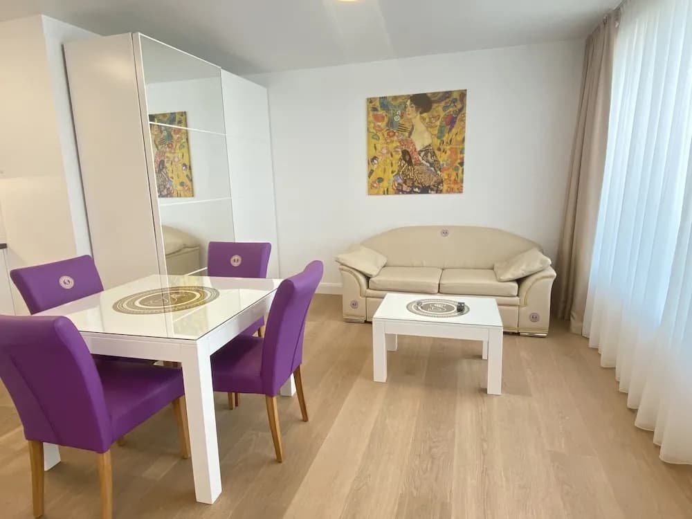 Steiner Residences Vorgartenstrasse - photo 50