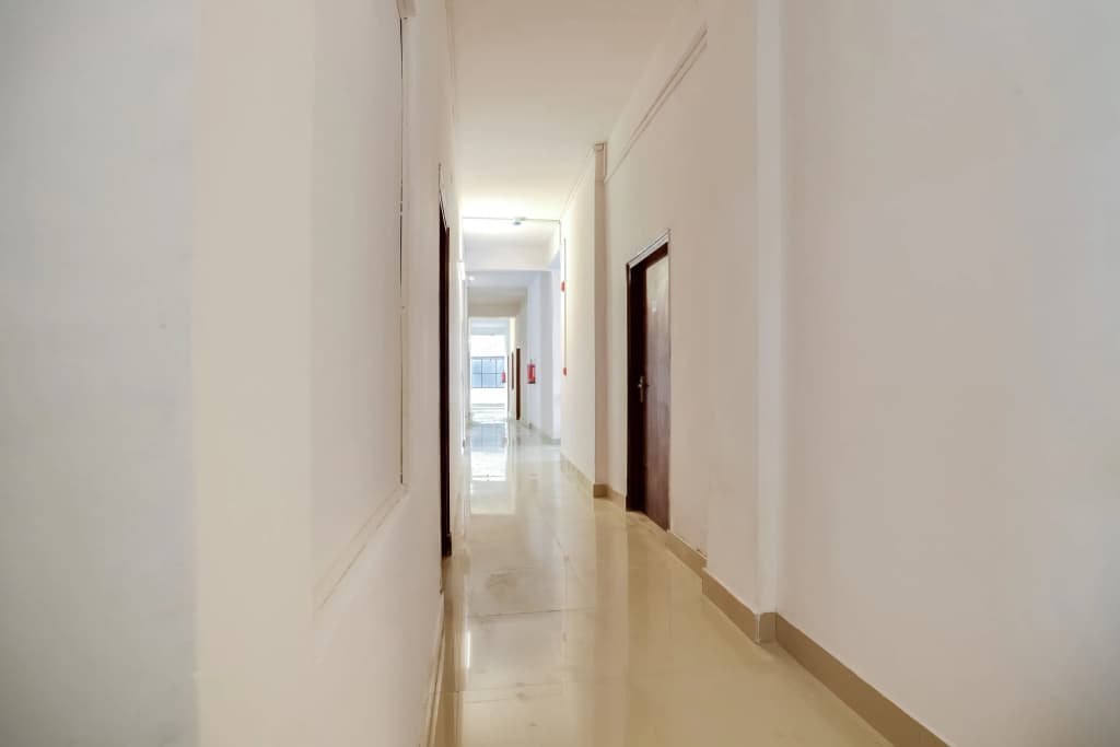 Hotel O Cozy - photo 5
