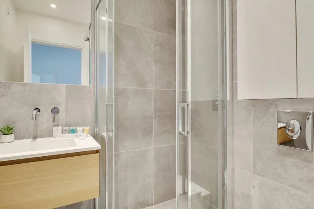 160 Suite Eve Brand new 1 BDR APT Paris - photo 9