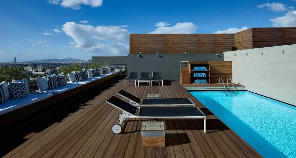 Fresh Hotel, a Member of Design Hotels - photo 21