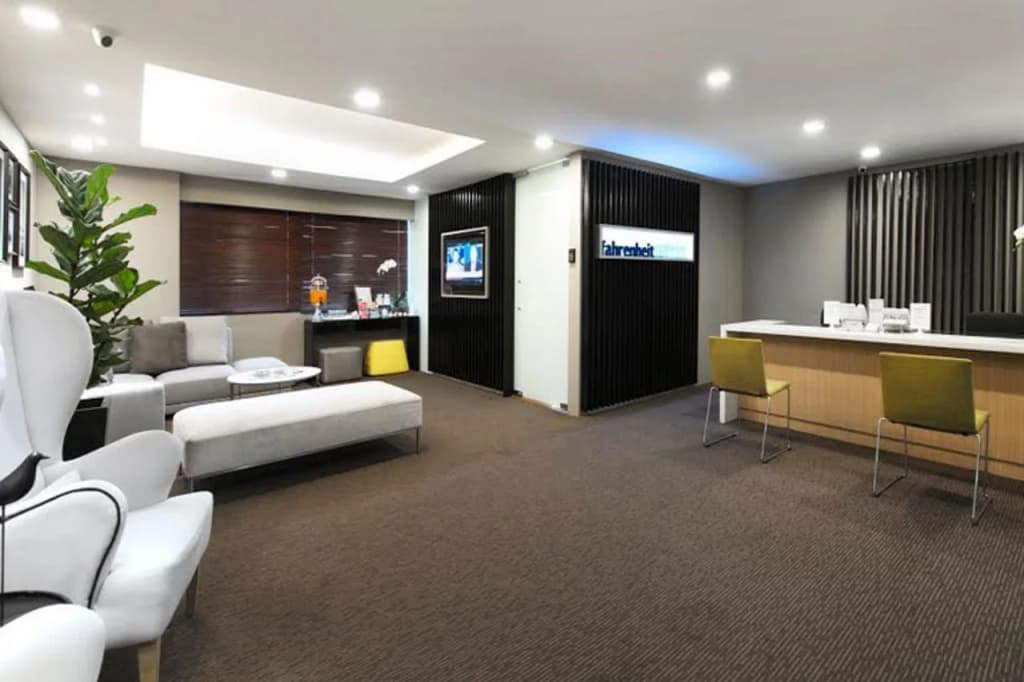 Fahrenheit Suites Kuala Lumpur - photo 15