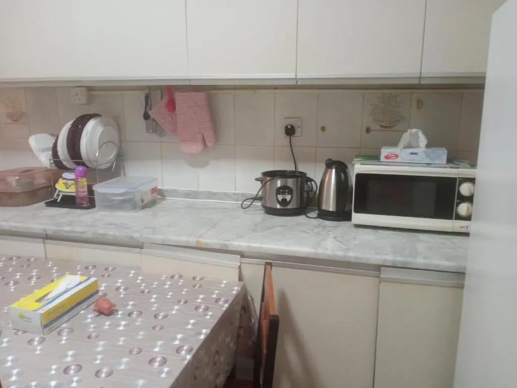Furnished room just 1 minute to Al ain mall - photo 5
