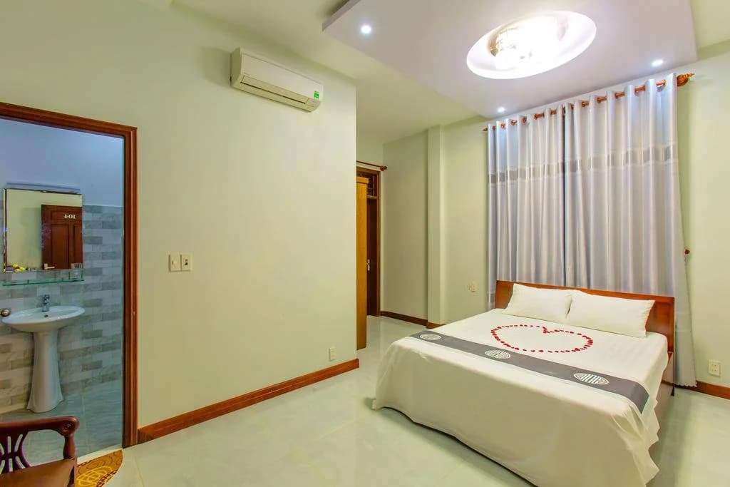 MiMi Ho Guesthouse - photo 3