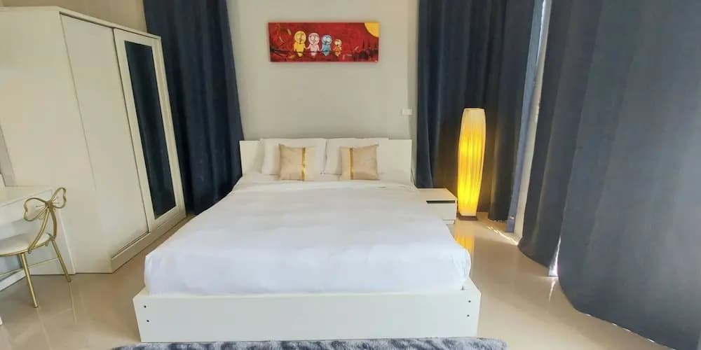 Brandon Residence Phuket - photo 4