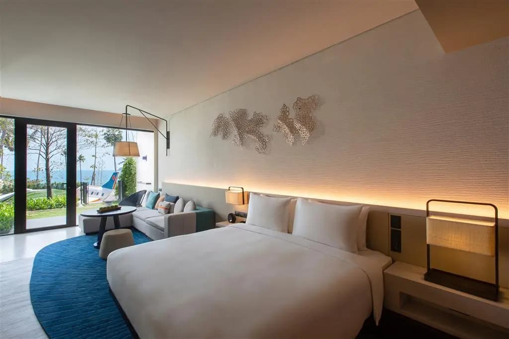 Hyatt Regency Koh Samui - photo 10
