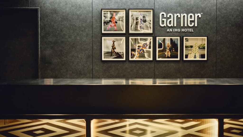 Garner Osaka Honmachi Station by IHG - photo 18