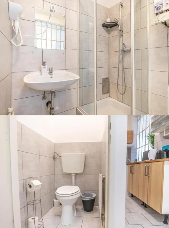 Beautiful 2br Apt. -Perfect for Longstays - photo 7