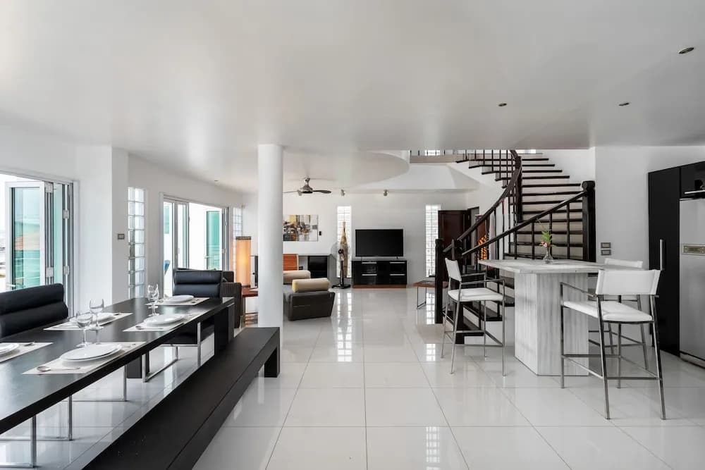 Sky Pool Villa - photo 17