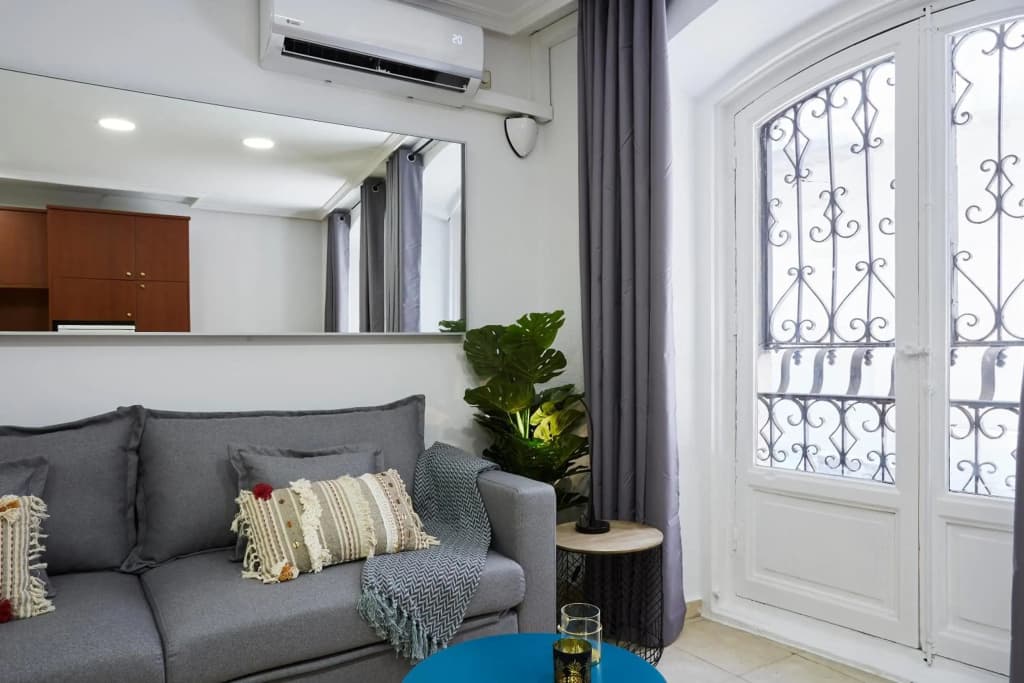 LEEWAYS APARTMENT I in GRAN VÍA - photo 1