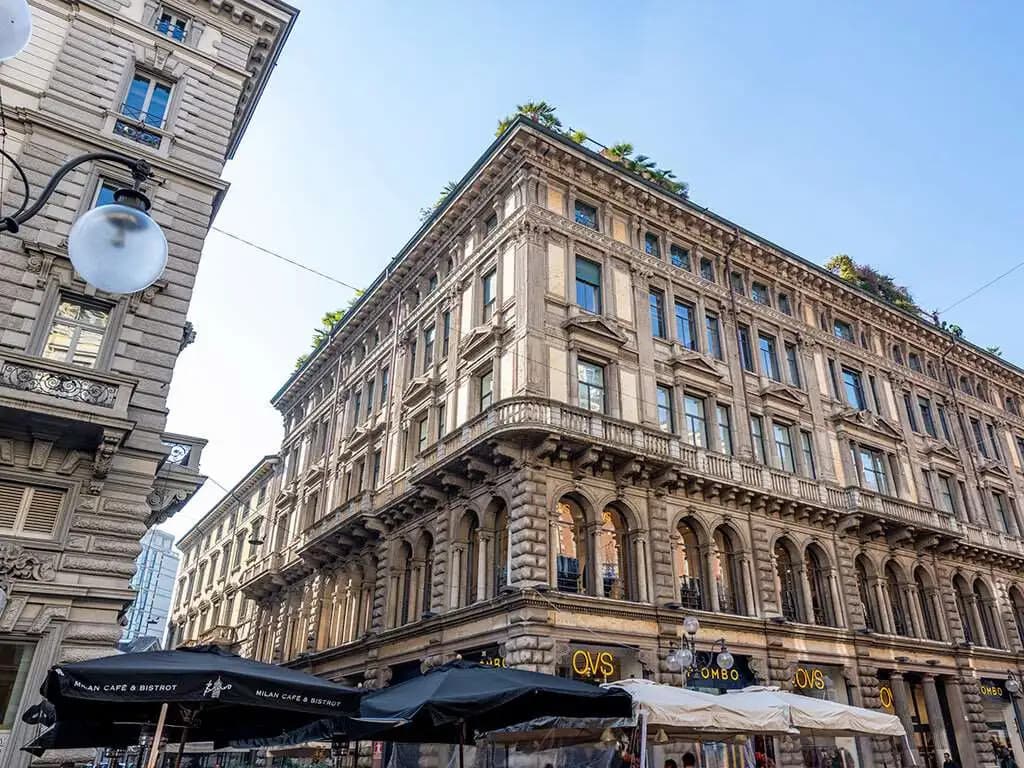 Imperiale Suites Milano - photo 1