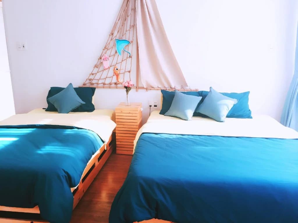 The Compass Hostel - photo 23