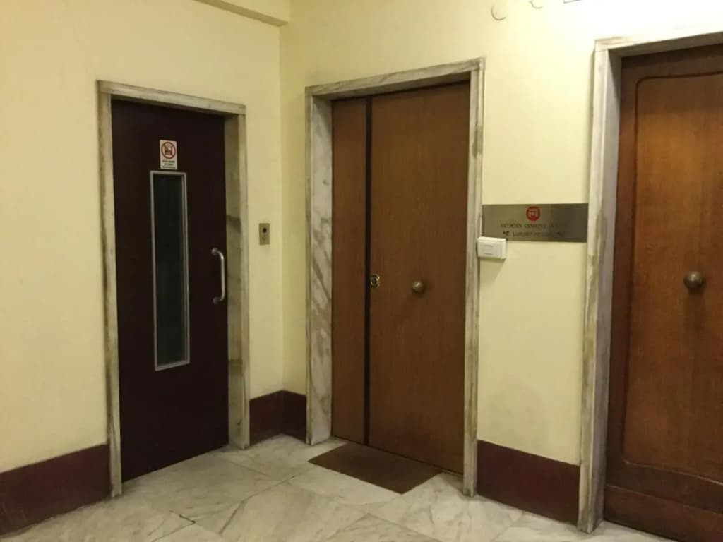 Vatican Armony Suites - photo 13