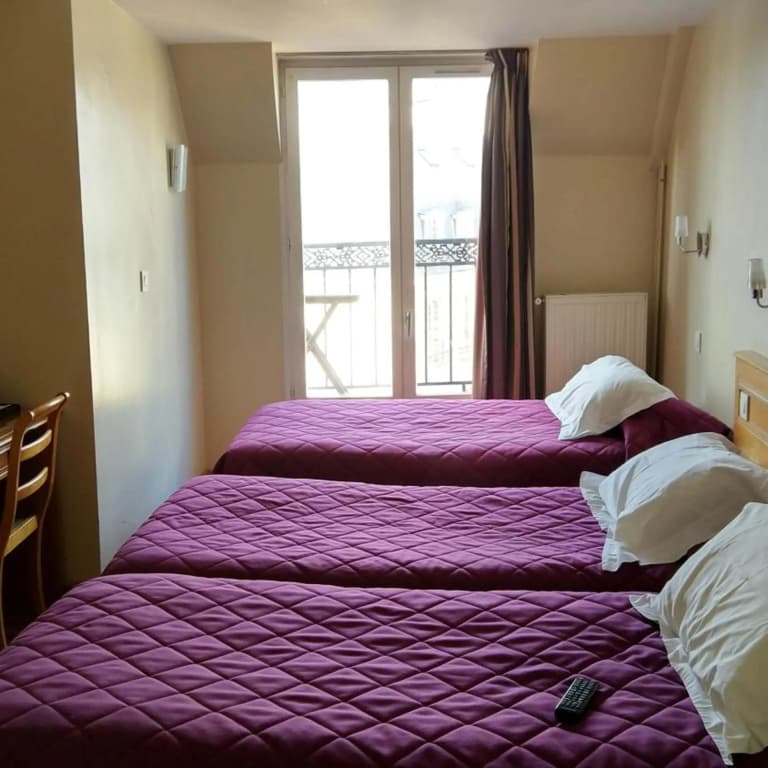 Hotel Americain - photo 19