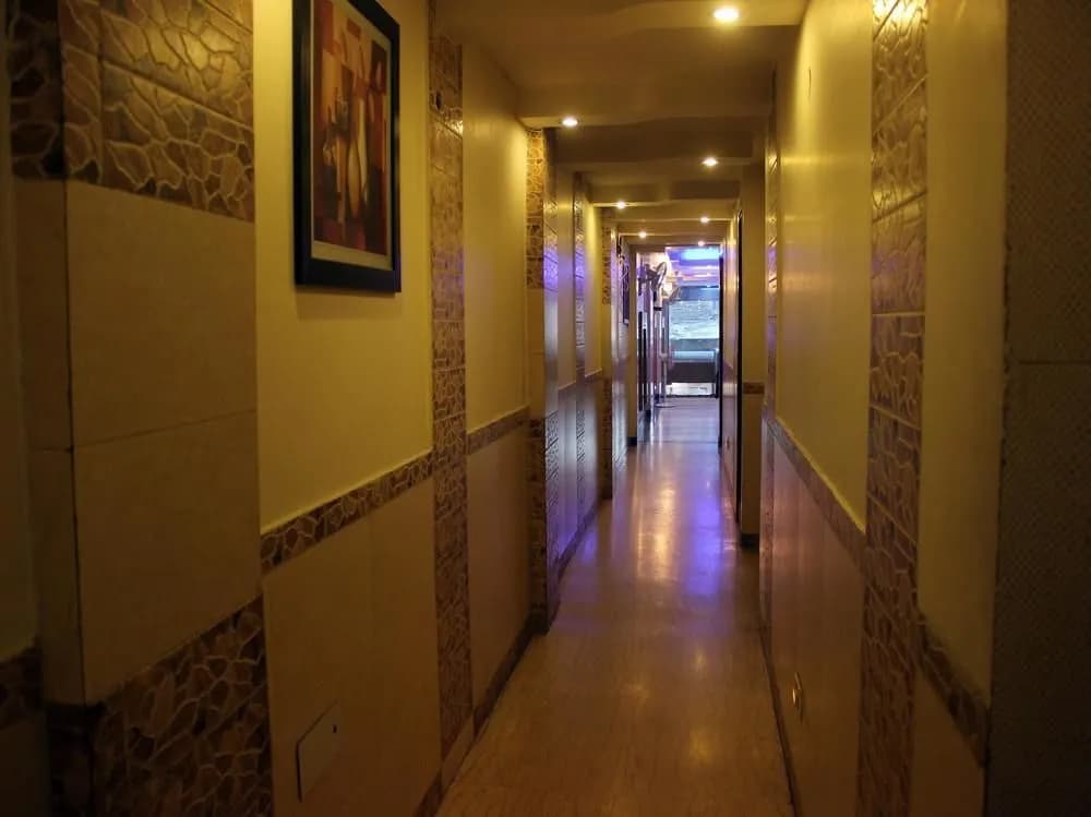 OYO 517 Hotel Star View - photo 9