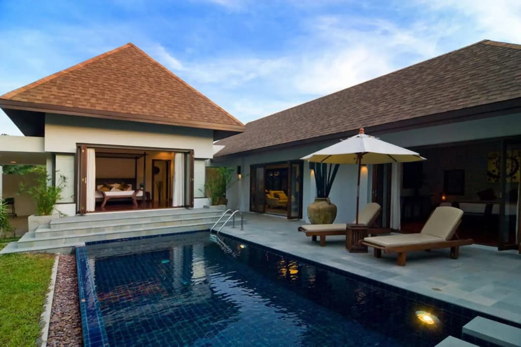Villa Kama by Holiplanet - photo 13