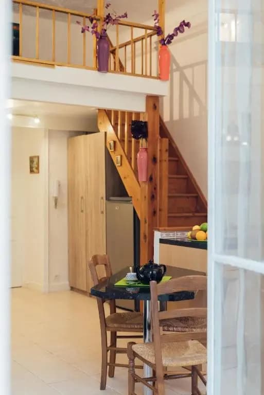 Appartement rue d'Italie - photo 4