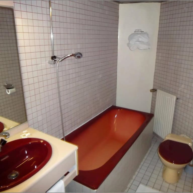 Hôtel Picardy - photo 34
