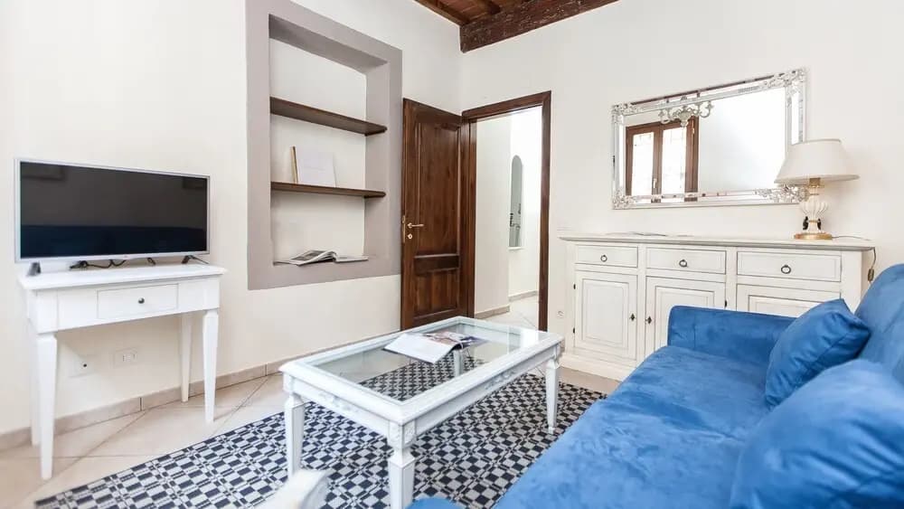 Mamo Florence - Lacorte Apartment - photo 4