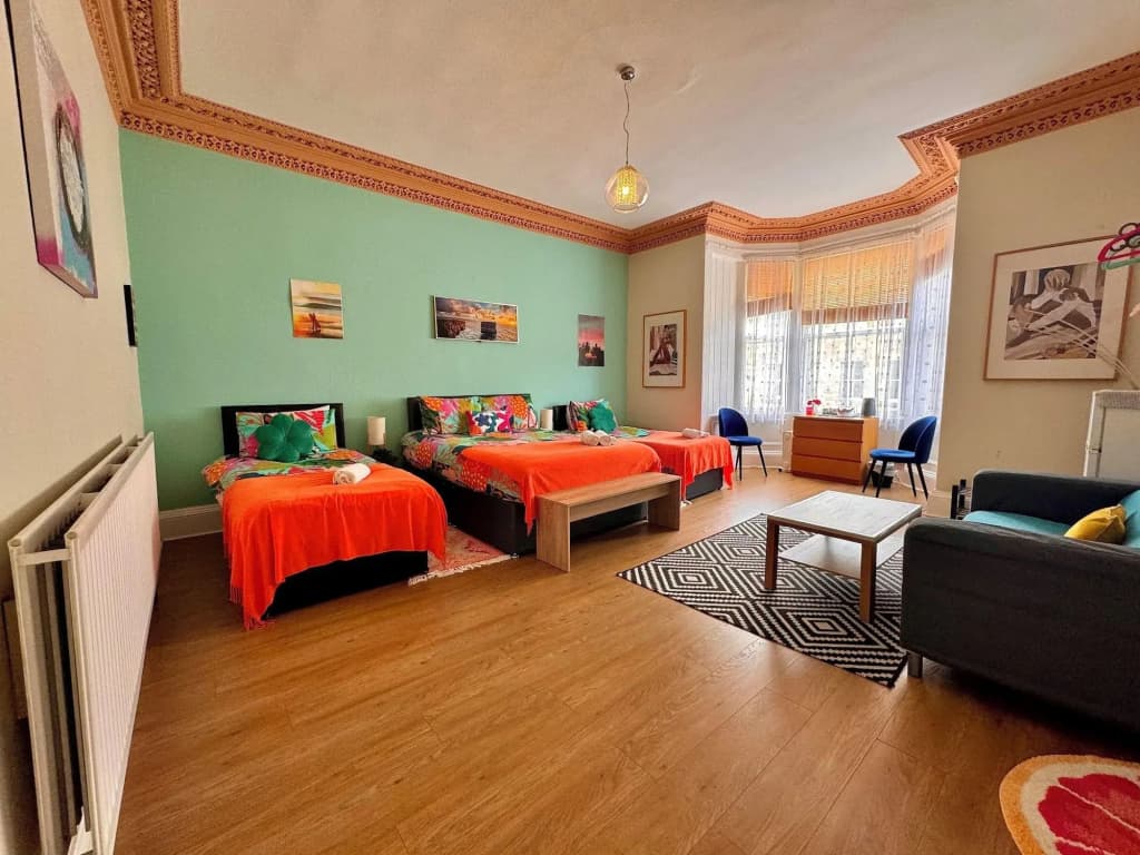 @part Bernard Rooms - photo 10