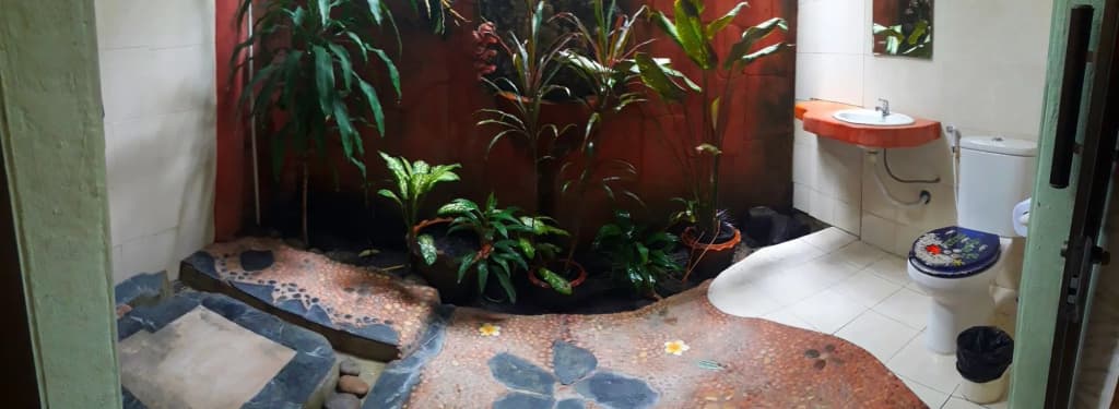 Shanti Lodge Phuket - photo 6
