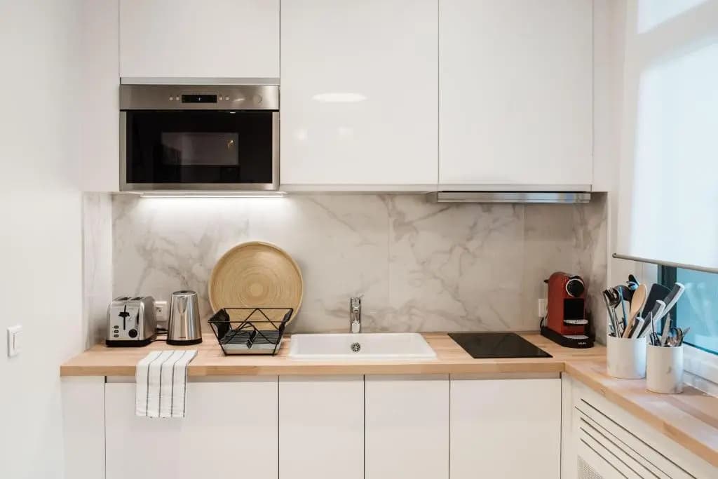 SUITE GIDE : au cœur de la Rive Gauche, neuf, design, 2/4 personnes - photo 6