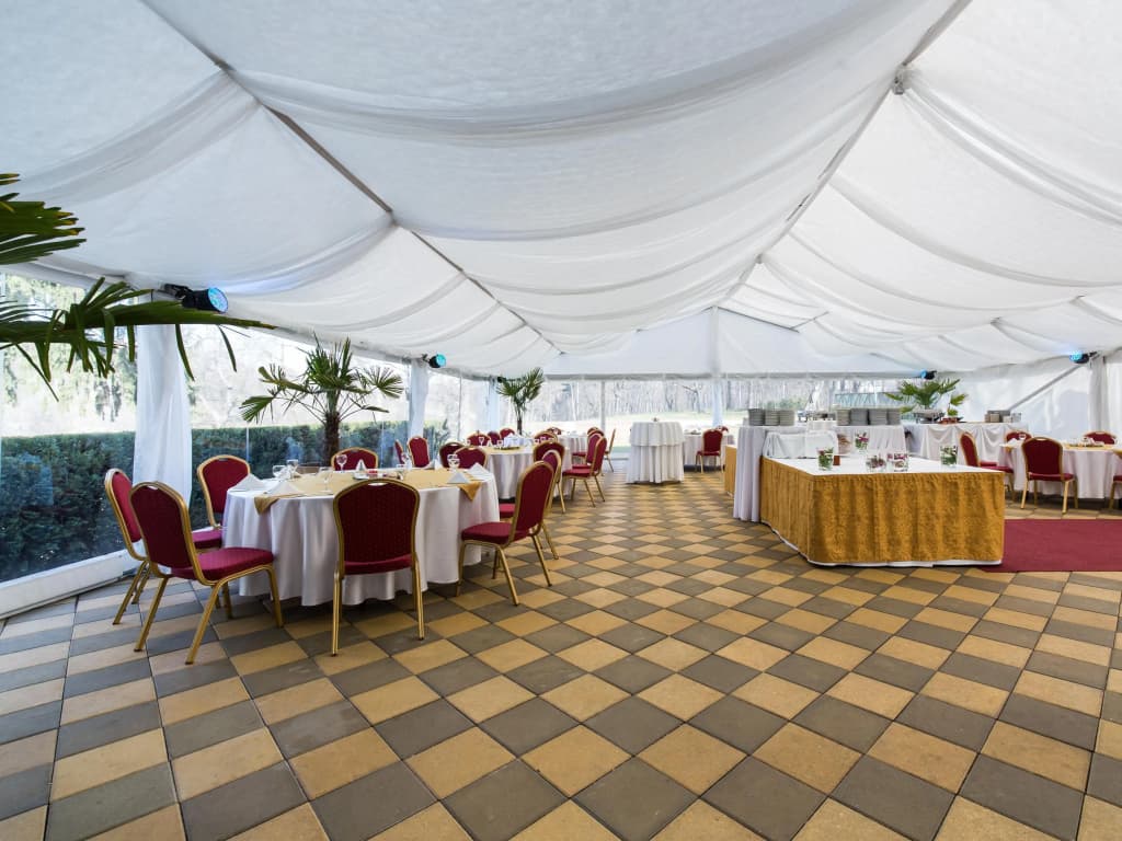 Chateau St. Havel - wellness Hotel - photo 17