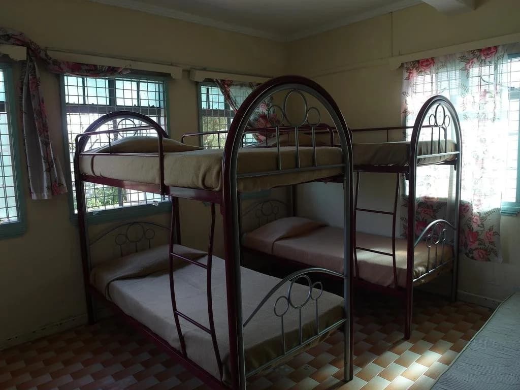 De' Native Guest House - Hostel - photo 4