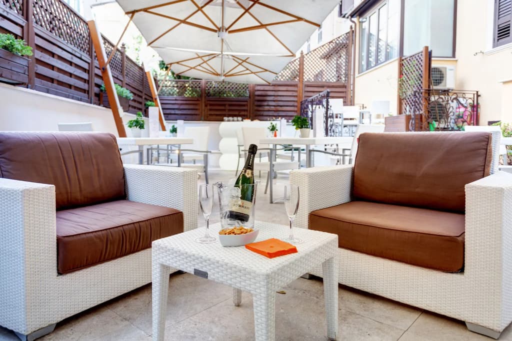 Hotel Best Roma - photo 2