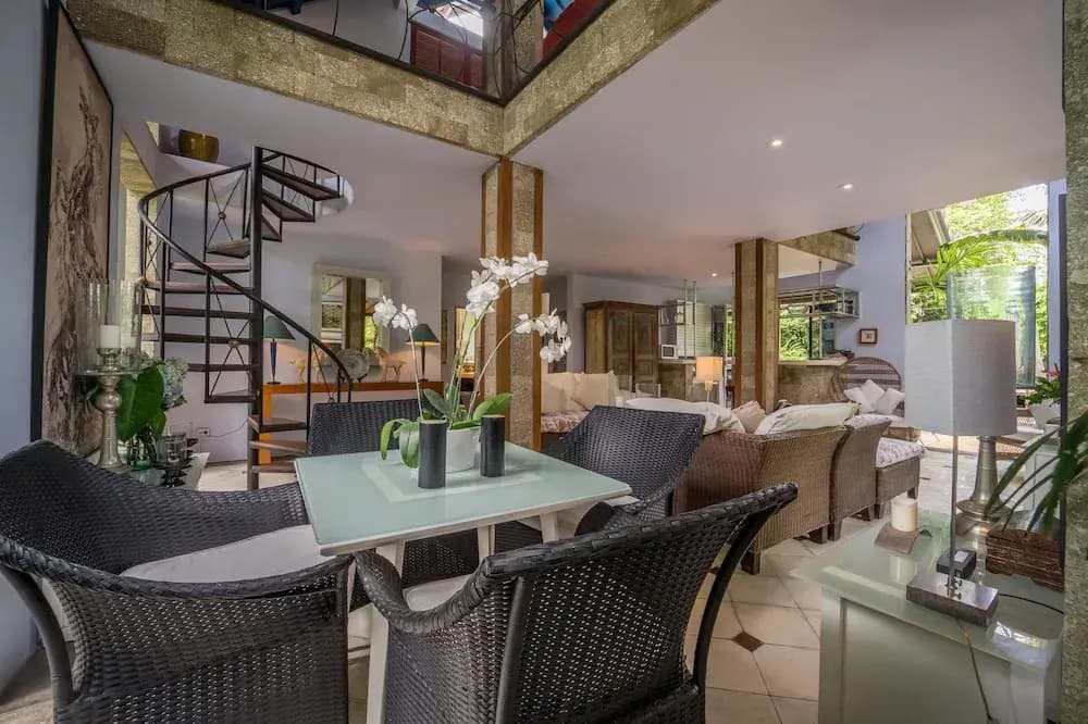 Villa K - photo 19