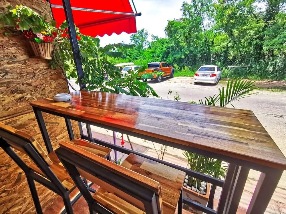 Thai Orange Villas - photo 25