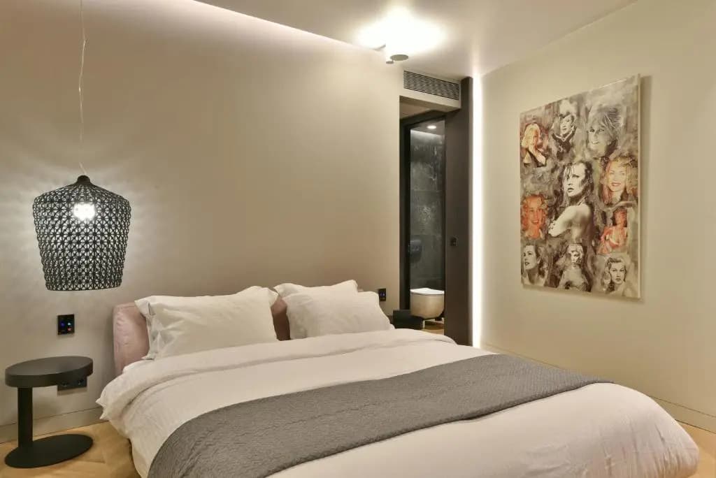 Athens Dom Hotel - photo 15