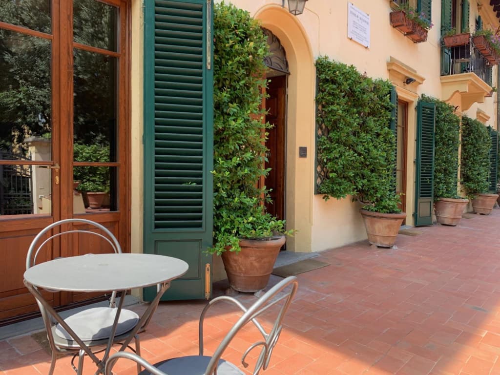 Poggio Imperiale Apartments - photo 14