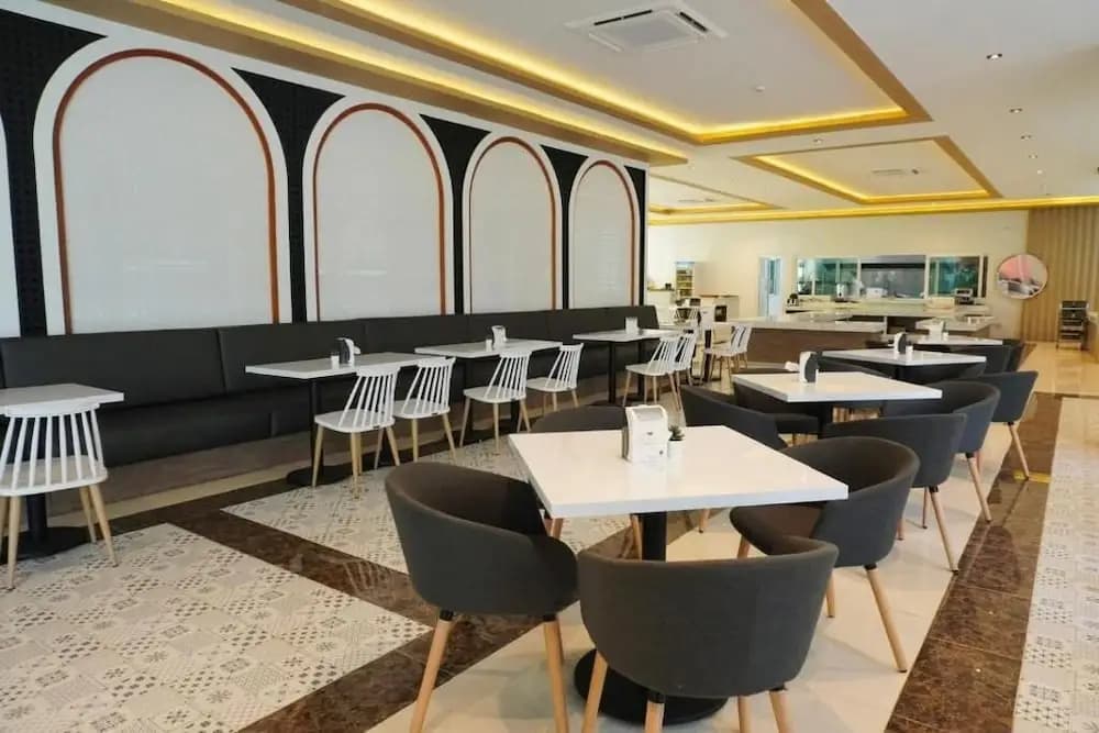 M Casa Hotel Pattaya - photo 15