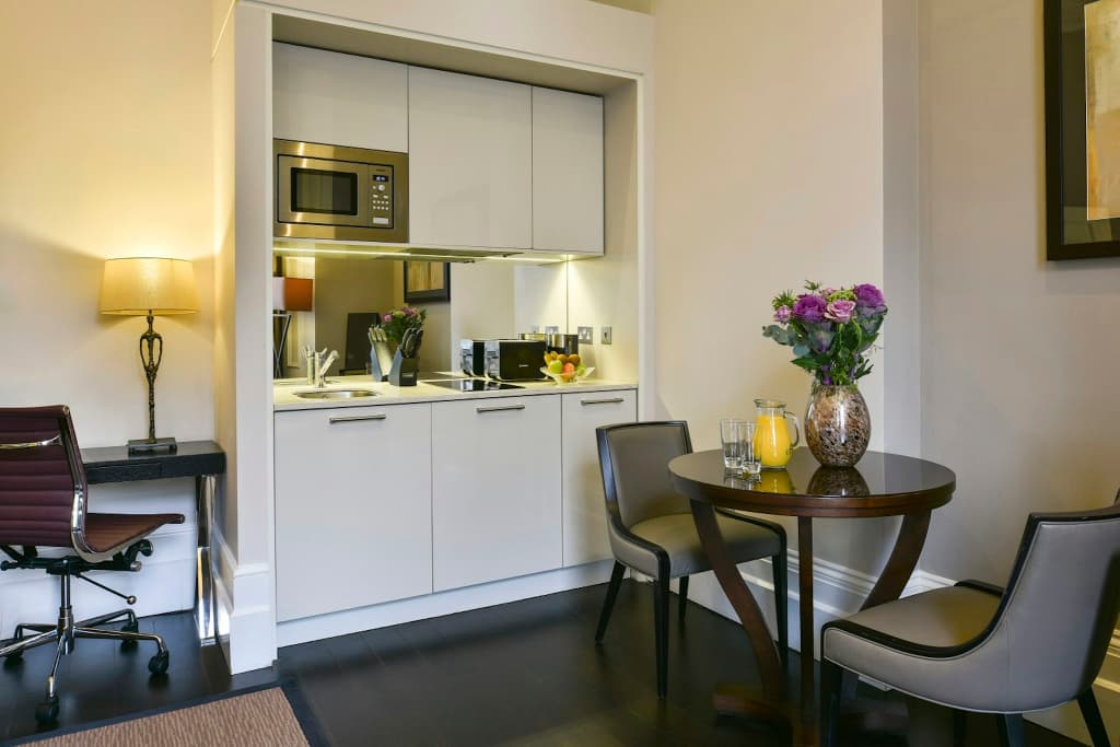 Fraser Suites Queens Gate - photo 29