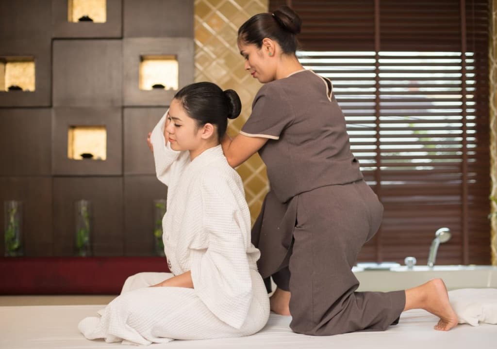 InterContinental Chiang Mai The Mae Ping by IHG - photo 36