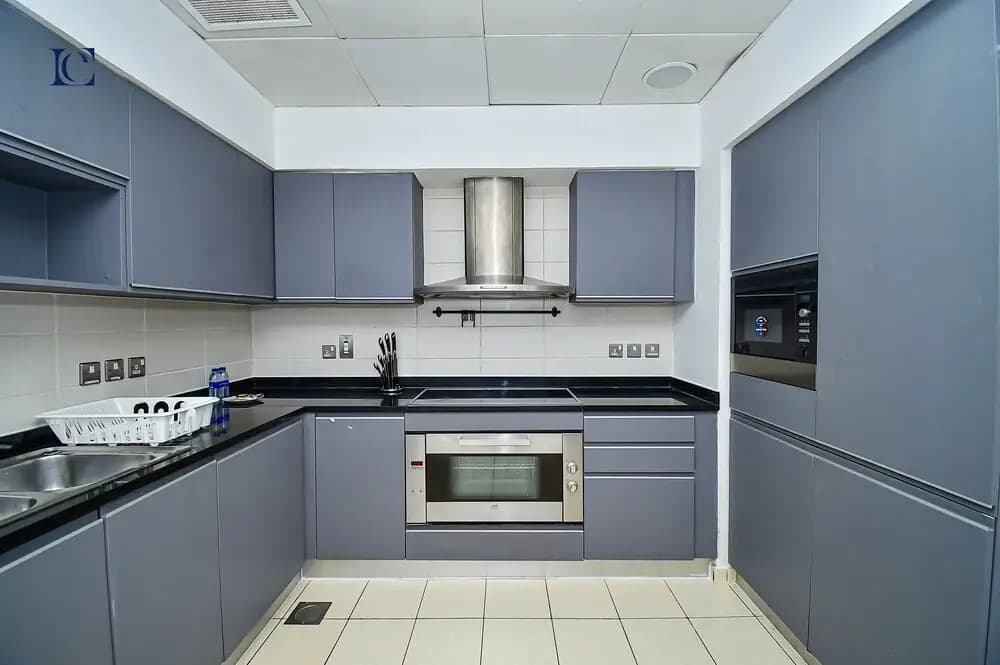 Oceana Residence - photo 15