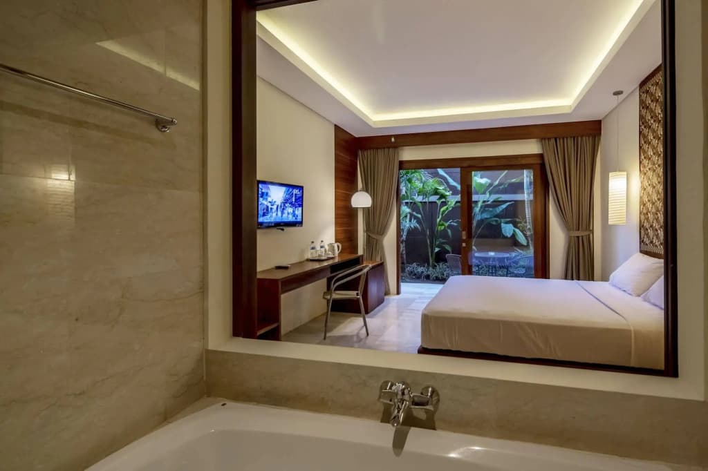 M Suite Bali - photo 3