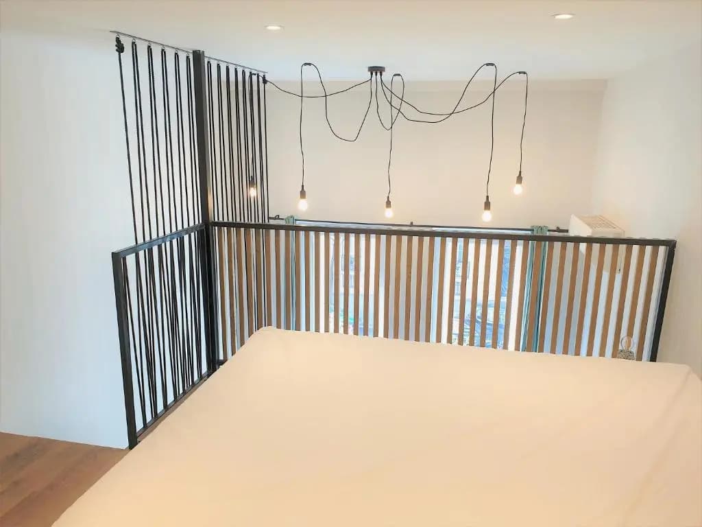 Baie Des Anges Duplex 205 - photo 3