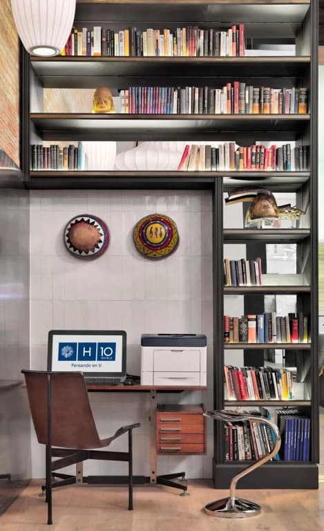 H10 Tribeca - photo 46