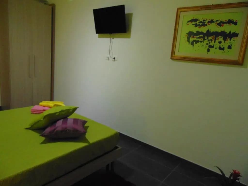 Studiohouserome - photo 4