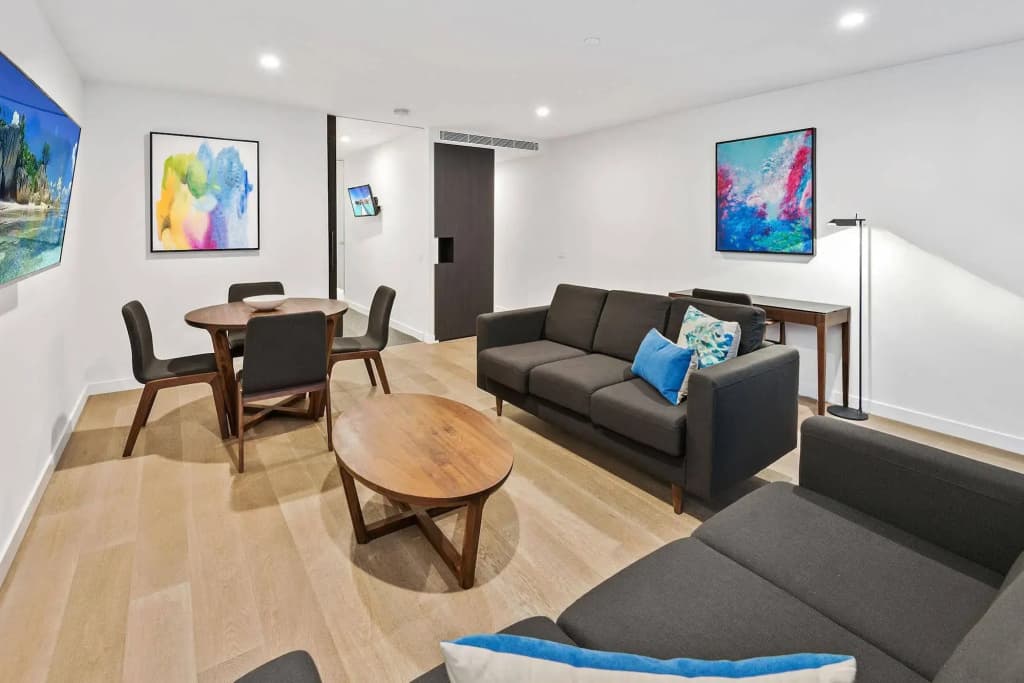 District South Yarra - photo 14